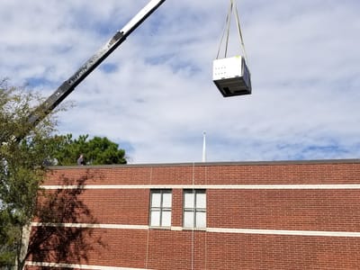 NDH Service - Air Conditioning & Heating