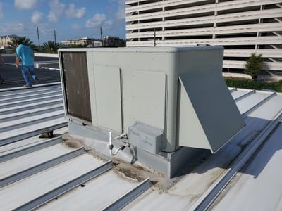 NDH Service - Air Conditioning & Heating