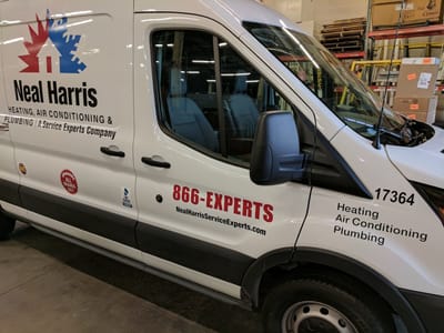 Neal Harris Service Experts