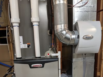 Neal Harris Service Experts