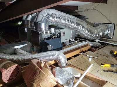 Neal's Heating & Air Conditioning