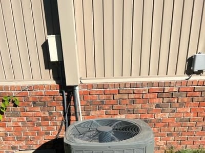 Neal's Heating & Air Conditioning