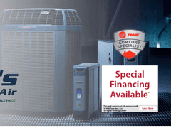 Neal's Heating & Air Conditioning