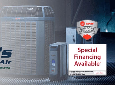 Neal's Heating & Air Conditioning