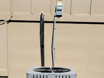 Neece Heating and Cooling Inc