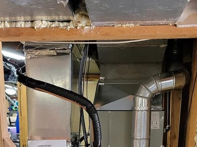 Neece Heating and Cooling Inc