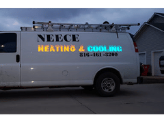 Neece Heating and Cooling Inc