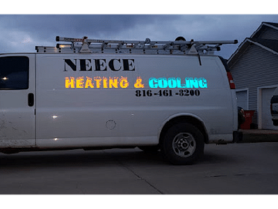 Neece Heating and Cooling Inc