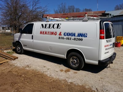 Neece Heating and Cooling Inc