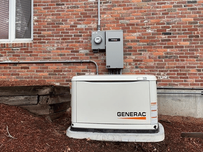 Needham Mechanical Systems