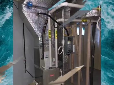 Needham Mechanical Systems