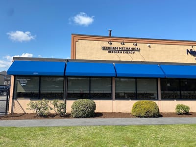 Needham Mechanical Systems