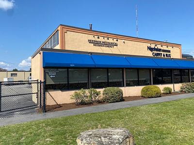Needham Mechanical Systems