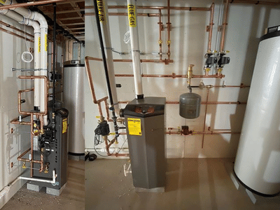 Needham Mechanical Systems