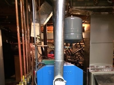 Needham Oil Complete Heating and Cooling