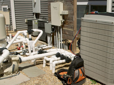 Needham Oil Complete Heating and Cooling