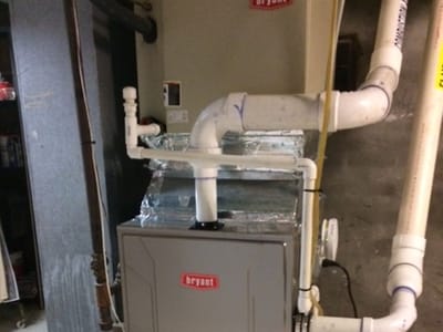 Needham Oil Complete Heating and Cooling