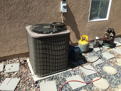 Neel Heating & Air Conditioning