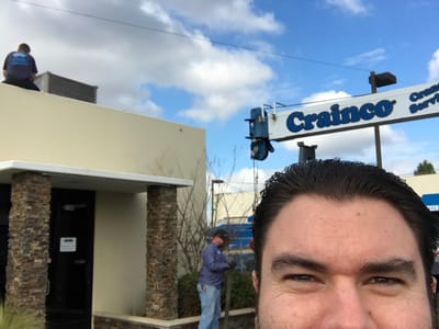 Neel Heating & Air Conditioning