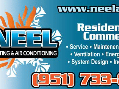 Neel Heating & Air Conditioning