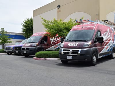 Neel's Heating & Air