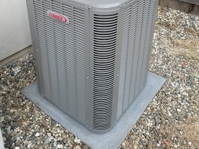 Neel's Heating & Air