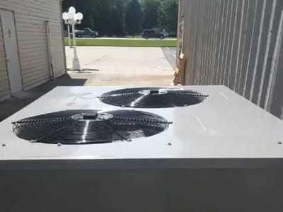 Neely Mechanical Services