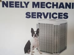Neely Mechanical Services