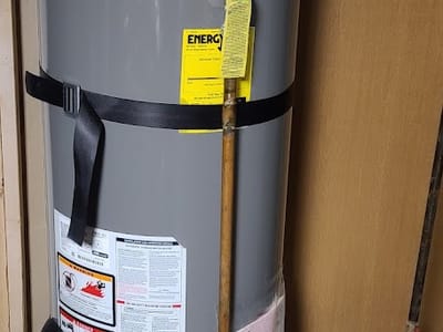 Neerings Plumbing Heating Air & Electric