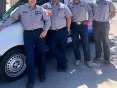 Neerings Plumbing Heating Air & Electric