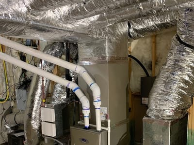 Neese Heating & Air Conditioning Inc.