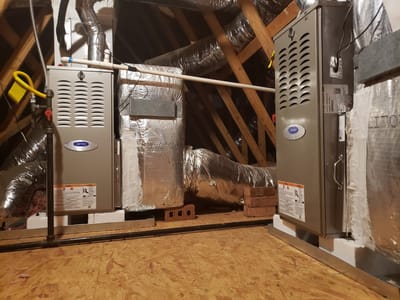 Neese Heating & Air Conditioning Inc.