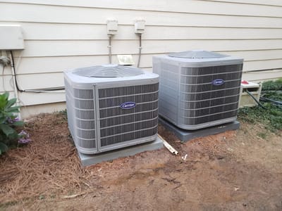 Neese Heating & Air Conditioning Inc.