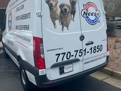 Neese Heating & Air Conditioning Inc.