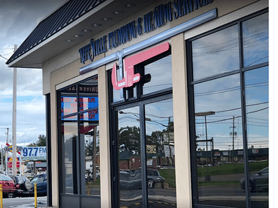 Neffsville Plumbing, Heating & Cooling Services