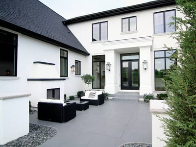 Neighborhood Builders