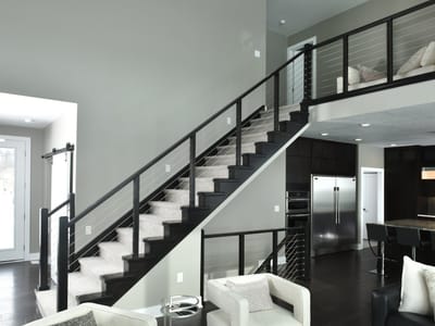 Neighborhood Builders