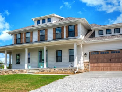 Neighborhood Builders