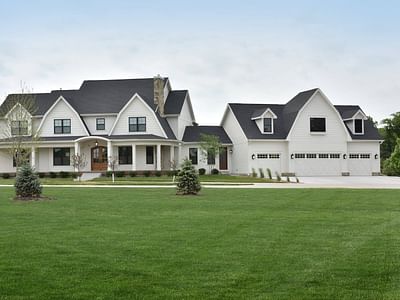 Neighborhood Builders