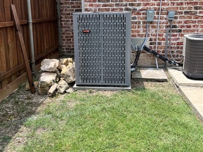 Neighborhood Heating & Air Conditioning LLC