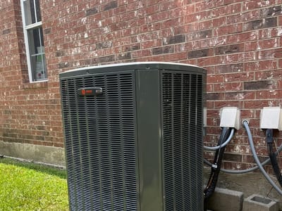 Neighborhood Heating & Air Conditioning LLC