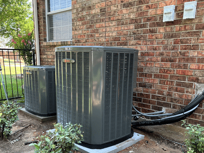Neighborhood Heating & Air Conditioning LLC