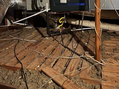 Neighborhood Heating & Air Conditioning LLC