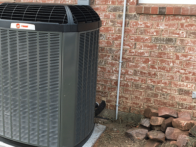Neighborhood Heating & Air Conditioning LLC