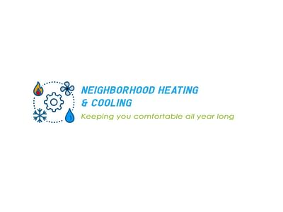 Neighborhood Heating and Cooling