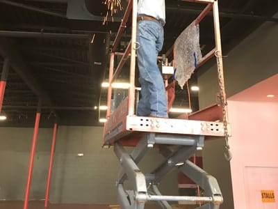 Neighborhood Plbg heat and cooling