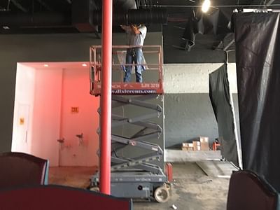 Neighborhood Plbg heat and cooling