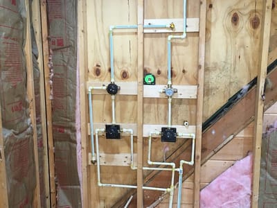 Neighborhood Plbg heat and cooling