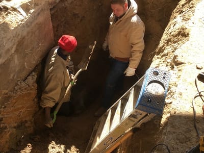 Neighborhood Plumbing Heating and Cooling