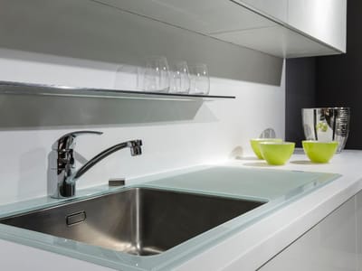 Neighborhood Plumbing